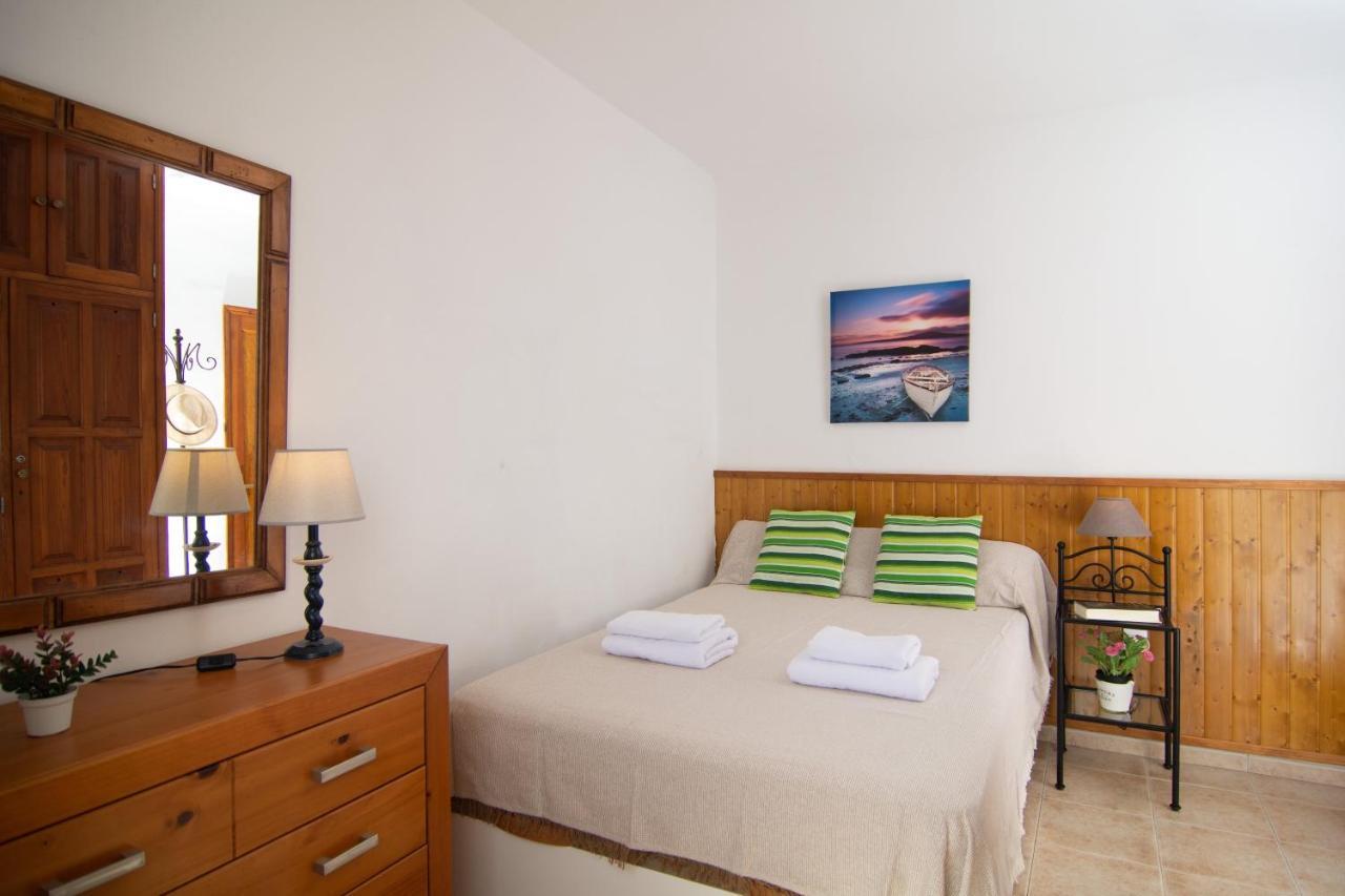 Casa Siroco Sol Βίλα Playa Honda  Εξωτερικό φωτογραφία