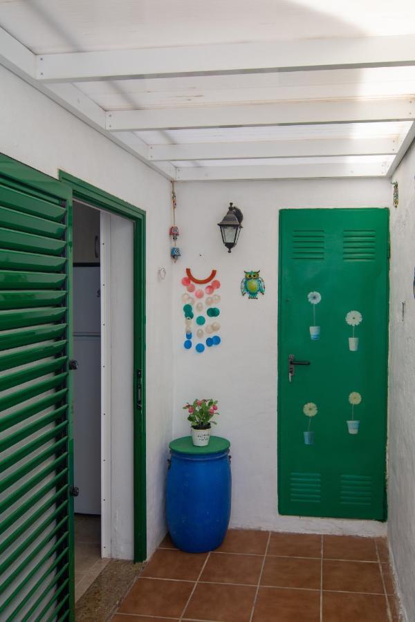 Casa Siroco Sol Βίλα Playa Honda  Εξωτερικό φωτογραφία