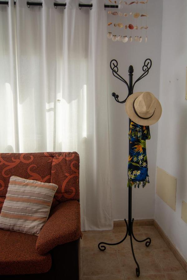 Casa Siroco Sol Βίλα Playa Honda  Εξωτερικό φωτογραφία