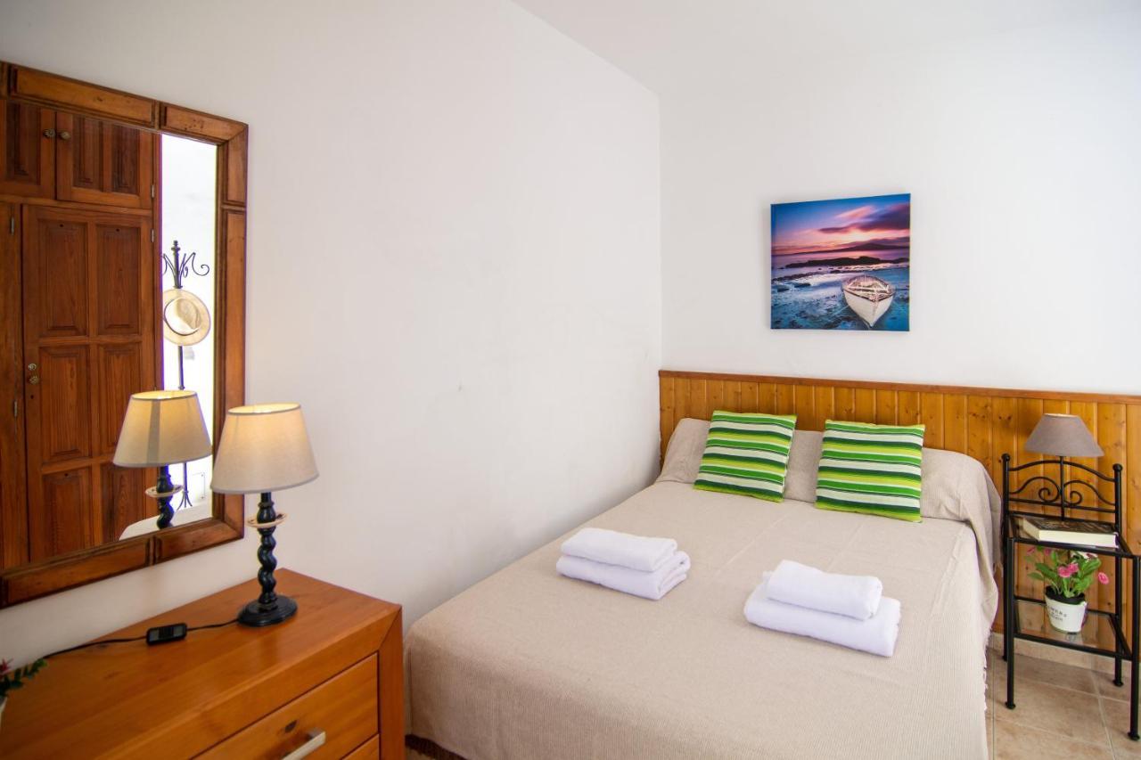 Casa Siroco Sol Βίλα Playa Honda  Εξωτερικό φωτογραφία